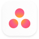Asana Logo