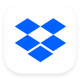 Dropbox Logo