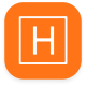 hackernews logo